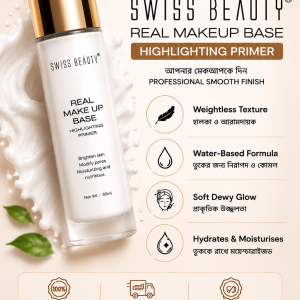 Swiss Beauty Highlighting Primer